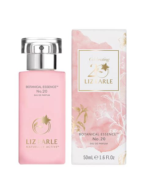 liz earle perfume reviews.